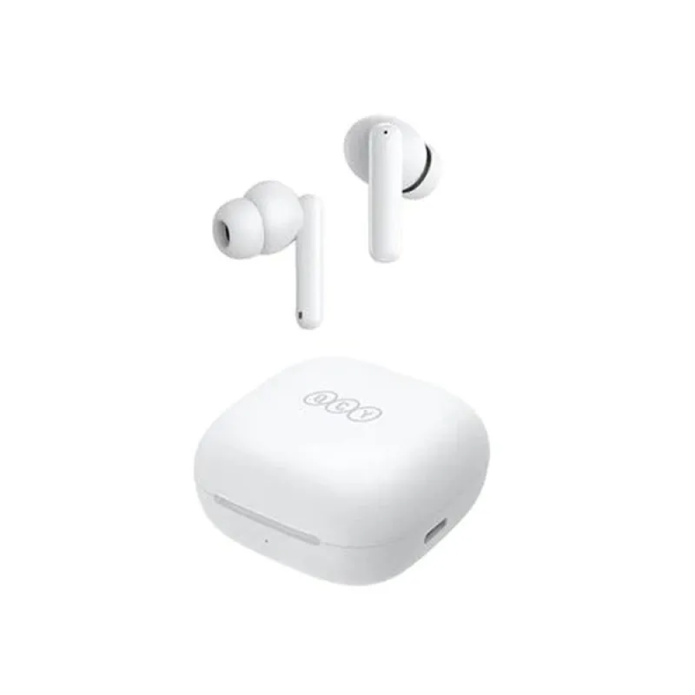 Qcy T Anc Tws Earbuds Price In Bd