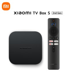 Superview TX6 4GB RAM 32GB Rom TV Box Price In Bangladesh – Computer  Solutions Inc.