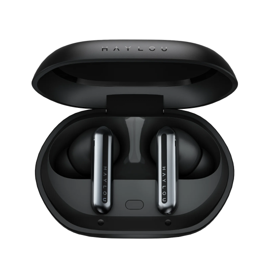 Haylou Mori Pro Earbuds 6 Mic with 43db ANC