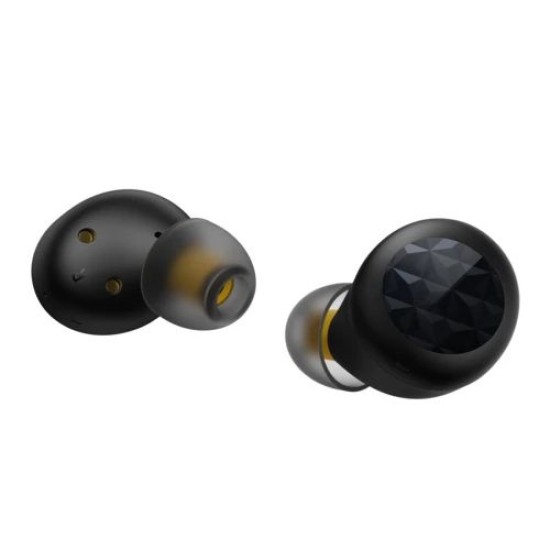 Comprar Realme Buds Q2s - Negro - Compatible Dolby Atmos