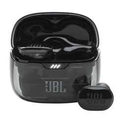 JBL Tune Buds TWS With ANC (Ghost Edition)