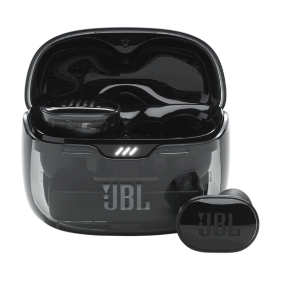 JBL Tune Buds TWS With ANC (Ghost Edition)