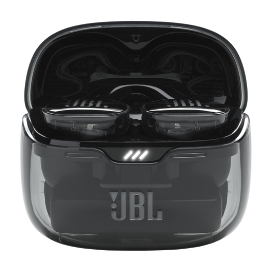 JBL Tune Buds TWS With ANC (Ghost Edition)