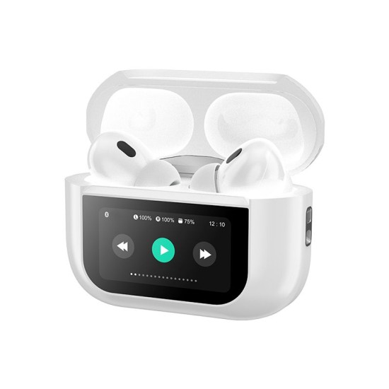 T13 Airbuds ANC & ENC with Digital Display