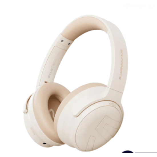 Soundpeats Space Pro Noise Canceling Headphones