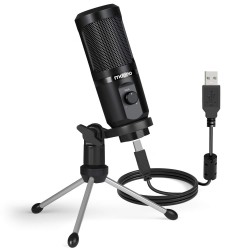 Maono AU-PM461TR USB Gaming Microphone Lite Bundle