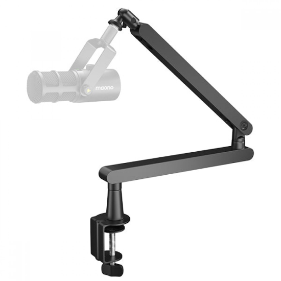 Maono BA92 Microphone Suspension Boom Arm Stand