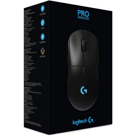 Logitech G Pro Wireless Mouse Price in BD