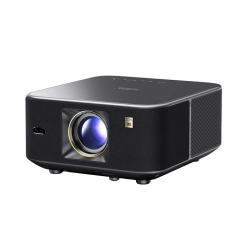 Yaber K3  1600 ANSI Lumens Smart Projector with Google TV, 30W Speaker Sound by JBL Dolby Audio, SUPPORT 4K