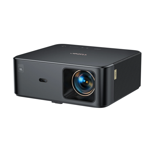 Yaber K2S FHD 1080P Bluetooth WiFi  800 ANSI lumens NFC Auto-focus 4K Support Projector
