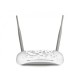 TP-LINK TD-W8961ND 300 MBPS WIRELESS & ADSL 2 + ROUTER