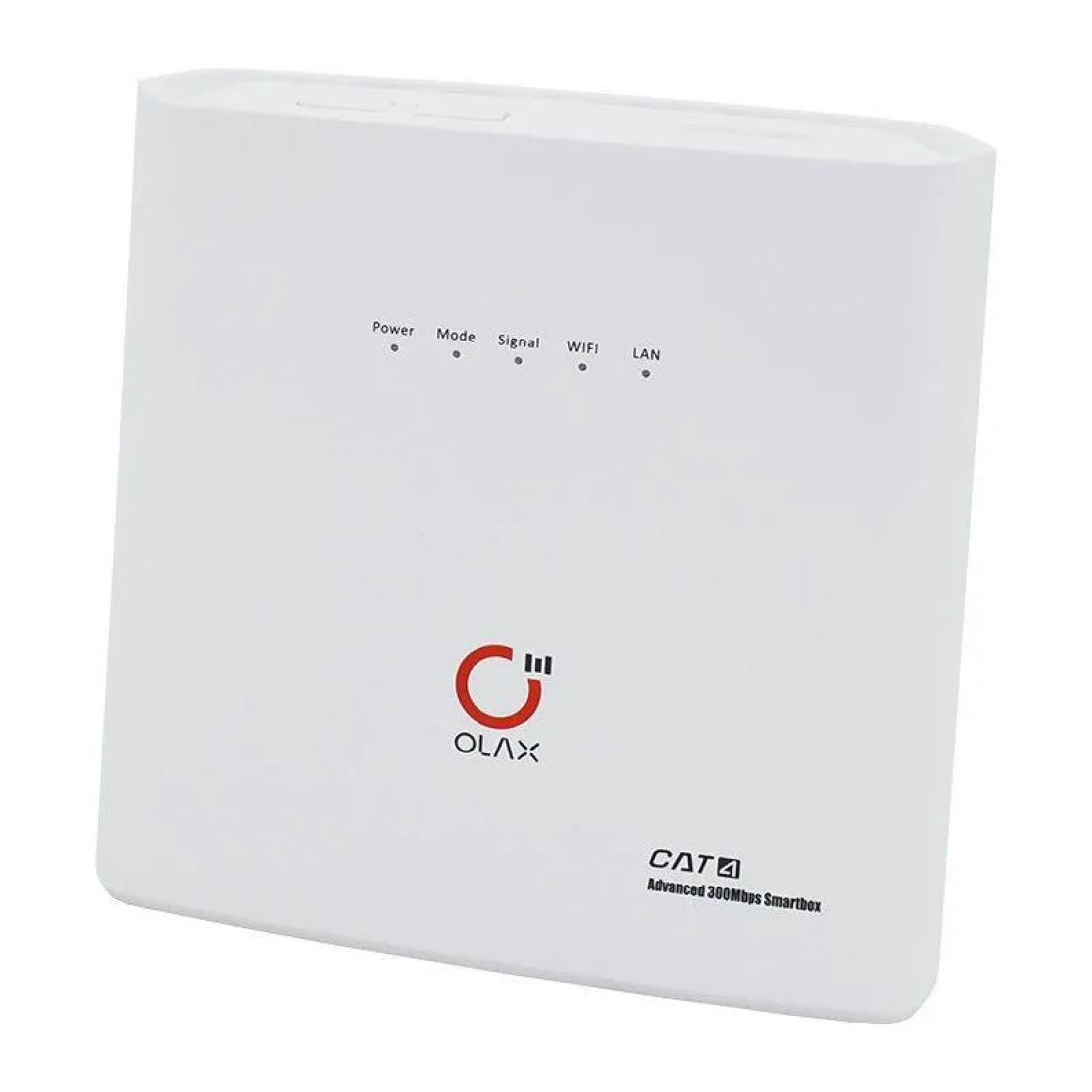 Olax Ax Pro B Mbps G Router Mah Battery Wi Fi Router With Sma