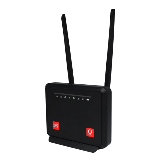 Olax MC60 300Mbps WIFI Speed 4G Router