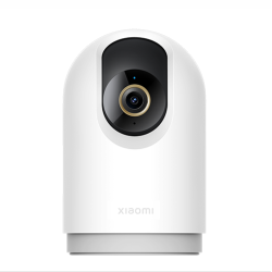 Xiaomi Smart Camera C500 Pro, 5MP, HDR, Pet Detection, Physical Lens Shield, MJA1 Security chip, Ultra-Low Light Color Mode