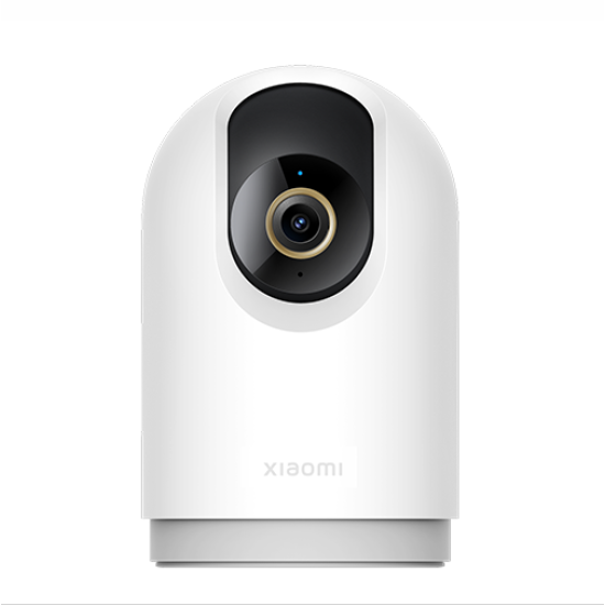 Xiaomi Smart Camera C500 Pro, 5MP, HDR, Pet Detection, Physical Lens Shield, MJA1 Security chip, Ultra-Low Light Color Mode