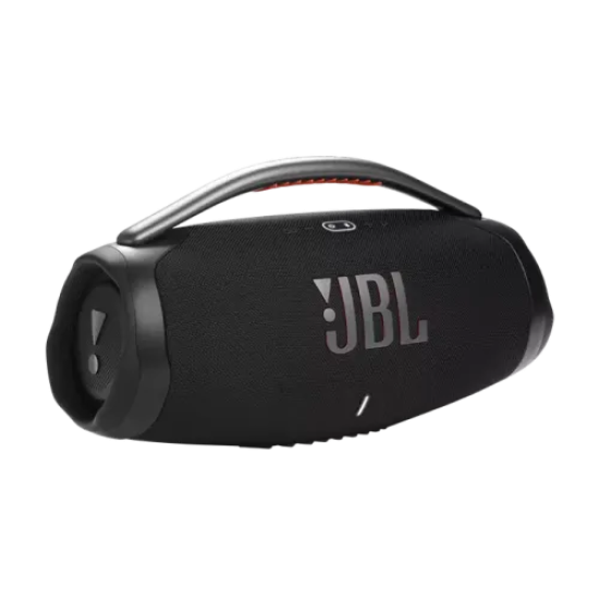 JBL Boombox 3 Portable Bluetooth Speaker