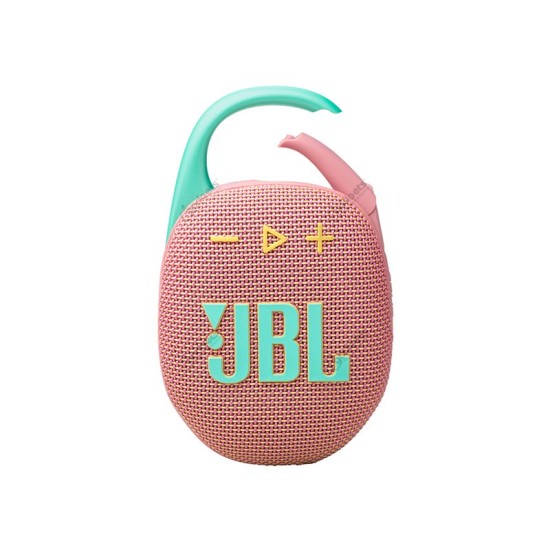 JBL CLIP 5 Ultra-portable Waterproof Speaker