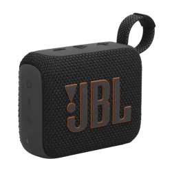 JBL GO 4 Portable Bluetooth Waterproof Speaker