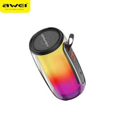 Awei Y528 Colourful Light Outdoor Wireless Speaker