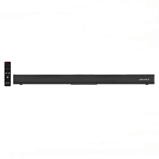 Awei Y999 Home Theater Bluetooth Soundbar Speaker 50w