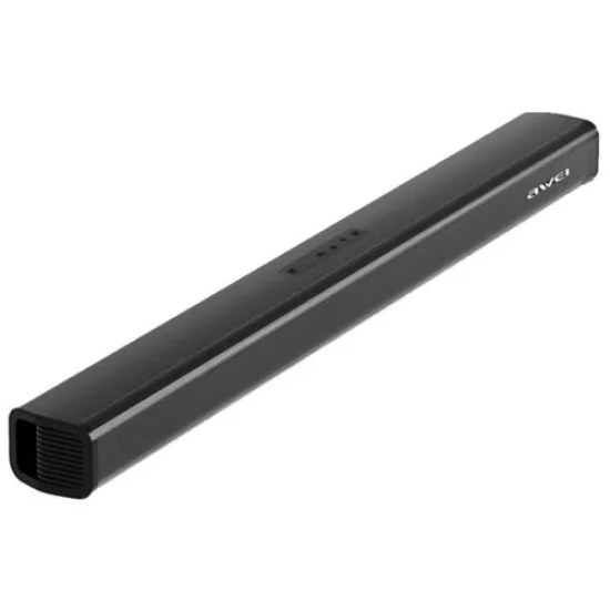 Awei Y999 Home Theater Bluetooth Soundbar Speaker 50w