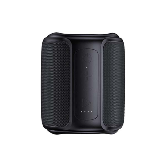 Awei Y310 Speaker Bluetooth Subwoofer High Power Wireless Speaker