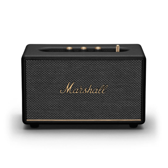 Marshall Acton III Bluetooth Home Speaker