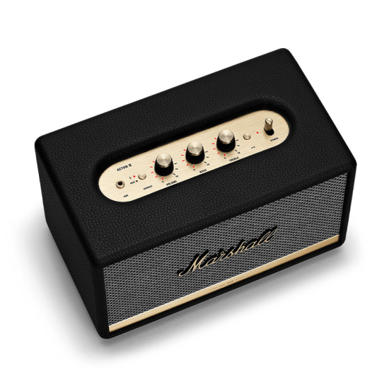 Marshall Acton III Bluetooth Home Speaker