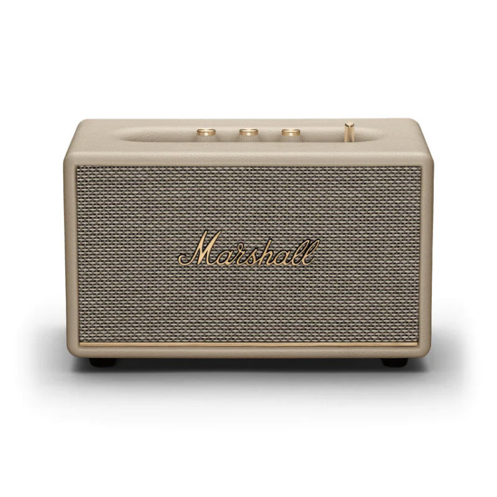 Marshall Acton III Bluetooth Home Speaker