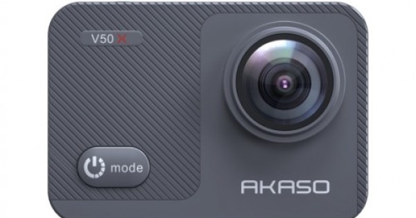 AKASO V50X Price in Bangladesh & Full Specifications