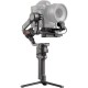 DJI RS 2 Gimbal Stabilizer Pro