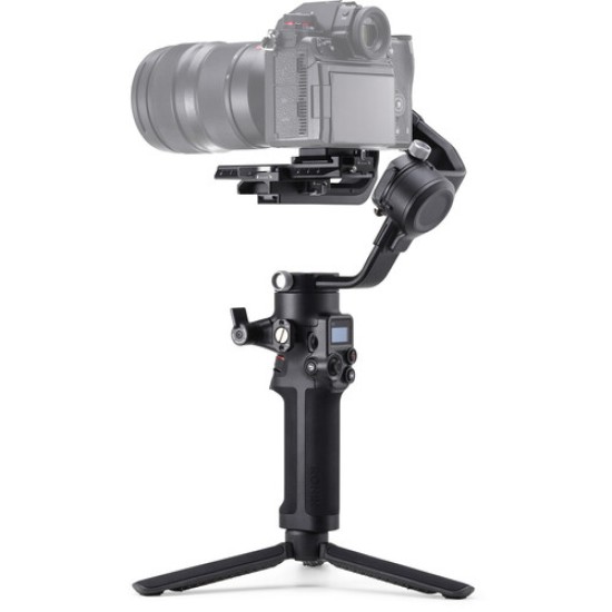 DJI RSC 2 Gimbal Stabilizer