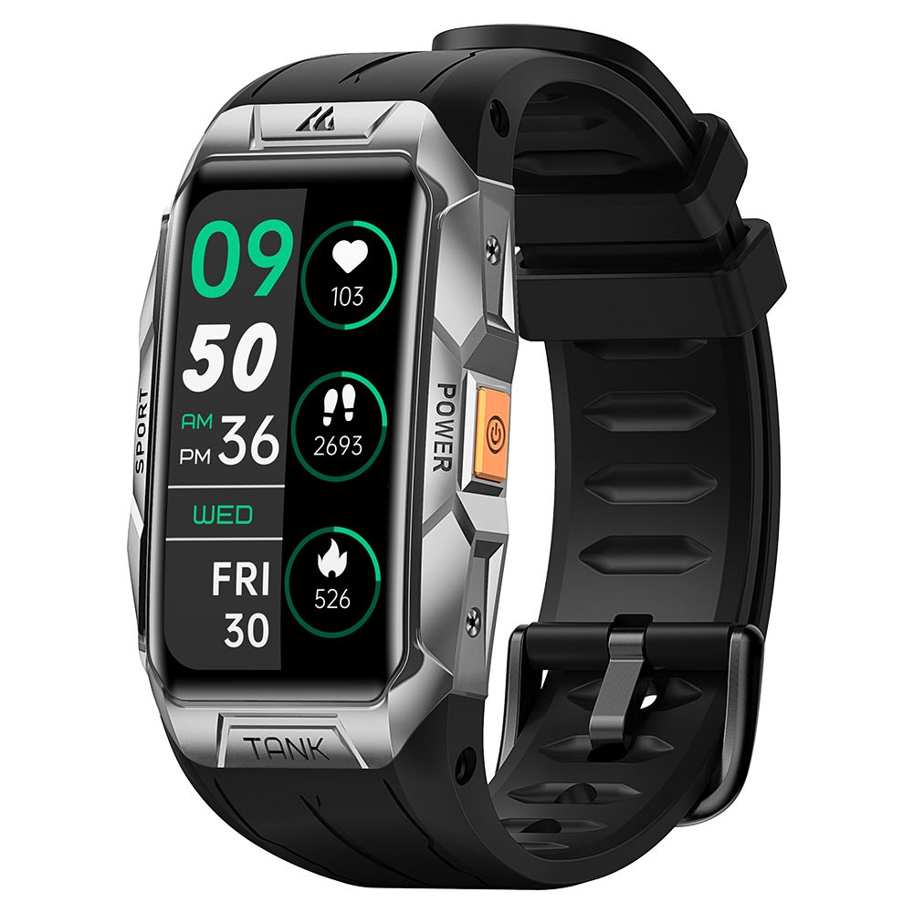 KOSPET TANK X1 Smartwatch Price in BD 2023