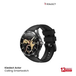 Kieslect Actor Smart Watch with GPS