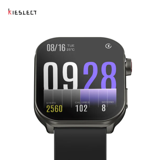 Kieslect Balancs BT Calling Smart Watch