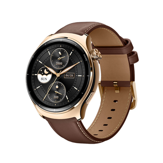 Mibro Lite 3 Pro Smartwatch GPS WITH 60HZ DISPLAY