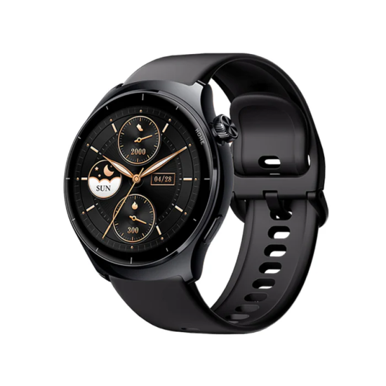 Mibro Lite 3 Pro Smartwatch GPS WITH 60HZ DISPLAY