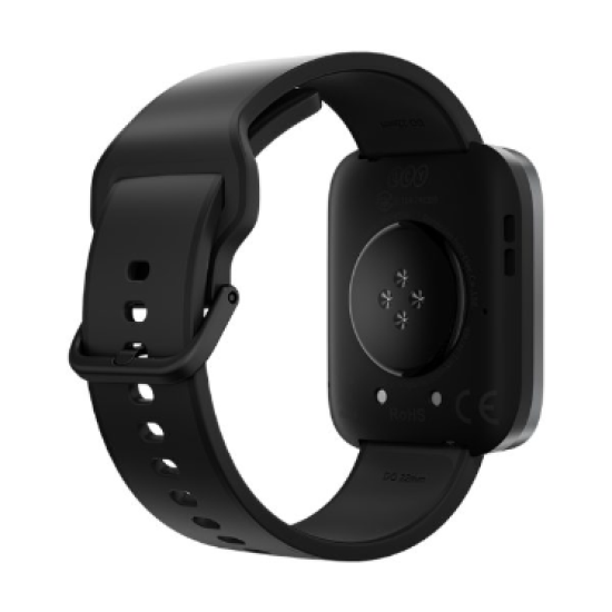 QCY Urban GS Smart Watch AMOLED Display with GPS & NFC